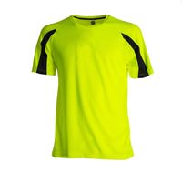 T-SHIRT TECNICA